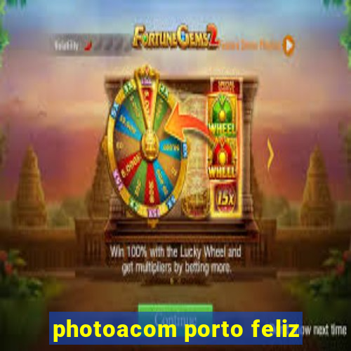 photoacom porto feliz